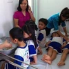 Đồng Nai dừng Đề án Sữa học đường sau vụ hơn 70 học sinh ngộ độc