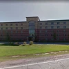  Khuôn viên Trường Đại học Central Michigan (Nguồn: Google Maps)