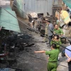 Vụ cháy làm 5 người chết ở Đà Lạt: Có dấu hiệu là một vụ án phức tạp