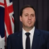 Bộ trưởng Thương mại Australia Steven Ciobo. (Nguồn: EPA/TTXVN)