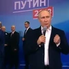 [Video] Tổng thống Vladimir Putin nói về nhiệm vụ tương lai