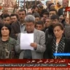 [Video] Người Kurd tại Syria tuyên bố sẽ giành lại Afrin