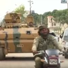 [Video] Thổ Nhĩ Kỳ sẽ mở rộng chiến dịch 'Nhành Ôliu' ở Syria