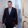 Tân Thủ tướng Slovakia, ông Peter Pellegrini. (Nguồn: AFP/TTXVN)