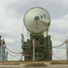 [Video] Nga thử nghiệm thành công tên lửa phòng không mới