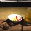 [Video] Độc đáo món cocktail nổi tiếng với hương vị... phở Việt 