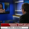 [Video] Mỹ không rút quân khỏi Syria cho đến khi hoàn thành mục tiêu