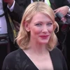 [Video] 'Quyền lực phái đẹp' tại Liên hoan phim Cannes 2018