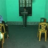 Một buổi truyền đạo trái phép của Hội thánh Đức Chúa trời tại huyện Như Thanh, Thanh Hóa. Ảnh minh họa. (Nguồn: TTXVN phát)