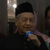 [Video] Chân dung Thủ tướng 92 tuổi Mahathir Mohamad của Malaysia