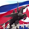 [Video] Triều Tiên dùng thuốc nổ phá hủy khu thử hạt nhân Pyunggye-ri