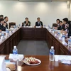 Hàn Quốc đánh giá cao năng lực của các sinh viên Việt Nam