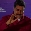 [Video] Ông Nicolas Maduro tái đắc cử Tổng thống Venezuela