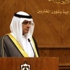  Ngoại trưởng Saudi Arabia Adel bin Ahmed Al-Jubeir. (Nguồn: THX/TTXVN)