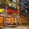 Khách sạn Marriott tại Australia. (Nguồn: marriott.com)
