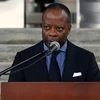 Đại biện lâm thời Mỹ tại Caracas Todd Robinson . (Nguồn: AFP)