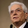 Ông Carlo Cottarelli, cựu Giám đốc điều hành của IMF. (Nguồn: Reuters)