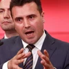 Thủ tướng Macedonia Zoran Zaev. (Nguồn: Reuters)