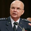 Cựu Giám đốc NSA Michael Hayden. (Nguồn: Bloomberg/TTXVN)