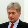 Người phát ngôn Điện Kremlin Dmitry Peskov. (Nguồn: AFP/TTXVN)