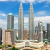 Một góc thủ đô Kuala Lumpur của Malaysia. (Nguồn: klook.com)