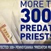 [Video] Chấn động: Hơn 300 linh mục Mỹ xâm hại hơn 1.000 trẻ em