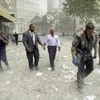 [Video] Gần 10.000 người dân Mỹ bị ung thư sau vụ khủng bố 11/9