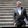  Bộ trưởng Năng lượng Iran Reza Ardakanian. (Nguồn: tasnimnews.com)