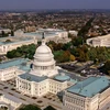 [Videographics] Những điều kỳ thú về thủ đô Washington của nước Mỹ