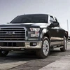 Mẫu xe tải Ford F-150. (Nguồn: Ford)