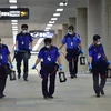 [Video] Virus 'tử thần' MERS-CoV xuất hiện trở lại tại Hàn Quốc