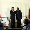 Cuộc đua tại châu Phi: Trung Quốc đang dẫn trước phương Tây?