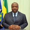 Tổng thống Gabon Ali Bongo Ondimba. (Nguồn: newsofafrica.org)
