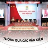 [Infographics] Đại hội Công đoàn Việt Nam XII thành công tốt đẹp