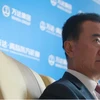 Chủ tịch Tập đoàn Wanda, tỷ phú Wang Jianlin. (Nguồn: cmp.com)