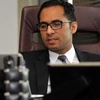 Tỷ phú Mohammed Dewji. (Nguồn: AFP)