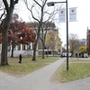 Trường Đại học Harvard. (Nguồn: wbur.org)