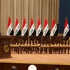 Thủ tướng Iraq Adel Abdul Mahdi tại trụ sở Quốc hội. (Nguồn: Reuters)