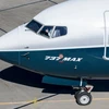 Máy bay Boeing 737 MAX. (Nguồn: Boeing)
