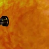 [Video] Tàu thăm dò Parker đến gần Mặt Trời ở khoảng cách kỷ lục