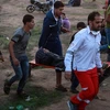[Video] 'HĐBA tê liệt trước tình trạng bạo lực leo thang tại Gaza'