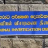 Chánh thanh tra cảnh sát Sri Lanka, Nishantha Silva. (Nguồn: srilankamirror.com)