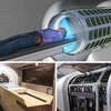 [Video] Mỹ ra mắt máy quét 3D toàn thân vượt trội so với PET scan