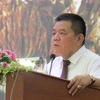 [Video] Chính thức khởi tố, bắt tạm giam ông Trần Bắc Hà