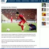 [Video] Báo châu Á kỳ vọng Đoàn Văn Hậu sẽ tỏa sáng ở Asian Cup 2019