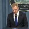 [Video] Ông Patrick Shanahan làm quyền Bộ trưởng Quốc phòng Mỹ