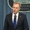 [Video] Chân dung quyền Bộ trưởng Quốc phòng Mỹ Patrick Shanahan