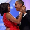 [Video] Vợ chồng cựu Tổng thống Obama được ngưỡng mộ nhất năm 2018
