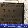 [Video] Một nhà ngoại giao Triều Tiên cùng vợ mất tích tại Italy