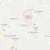 Các lực lượng Saudi Arabia đột kích khu vực người Shiite sinh sống